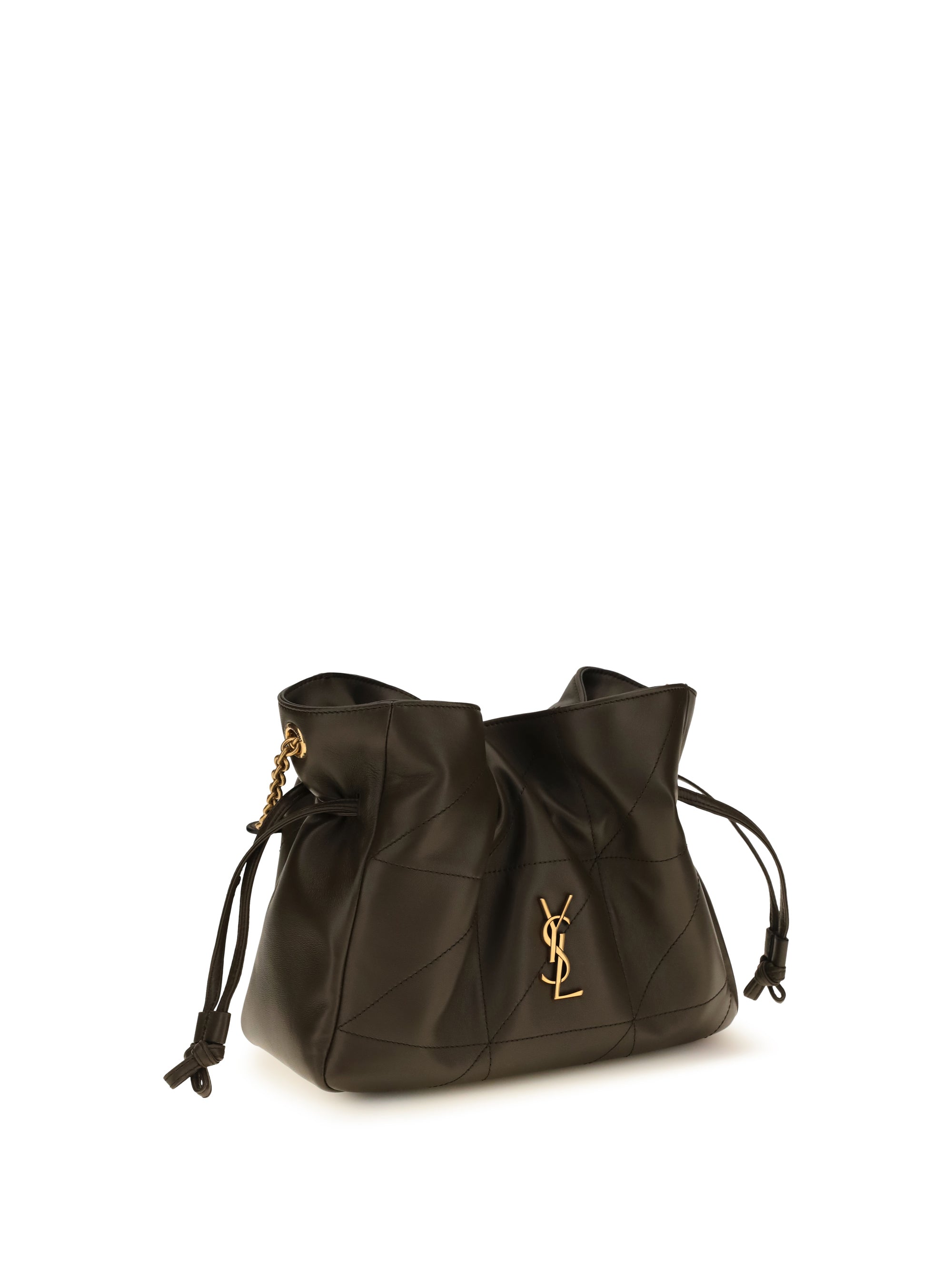 SAINT LAURENT Saint Laurent Women Jamie Pouch With Strap