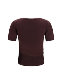 VIVIENNE WESTWOOD Vivienne Westwood Women Bea Wool Top