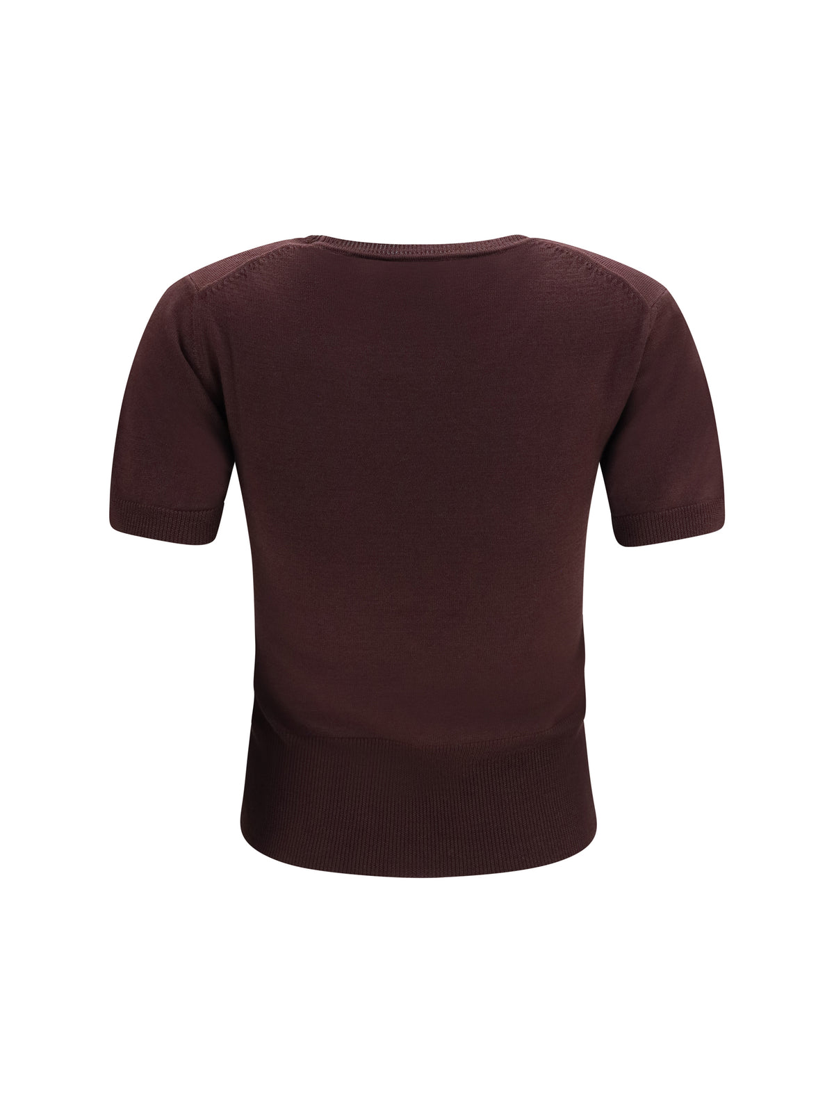 VIVIENNE WESTWOOD Vivienne Westwood Women Bea Wool Top