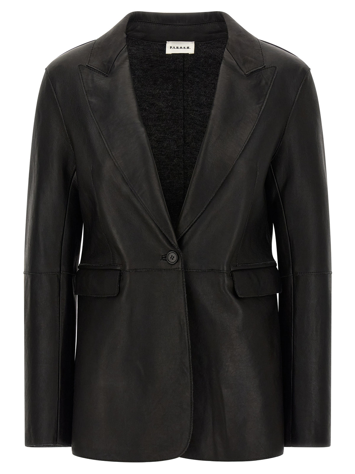 P.A.R.O.S.H. Women 'Maciock' Blazer