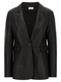 P.A.R.O.S.H. Women 'Maciock' Blazer