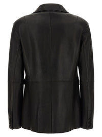 P.A.R.O.S.H. Women 'Maciock' Blazer