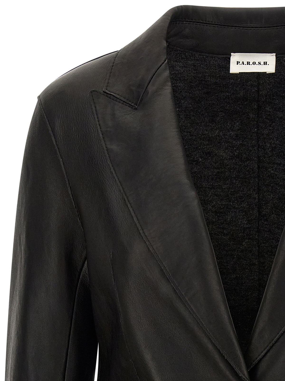 P.A.R.O.S.H. Women 'Maciock' Blazer