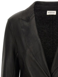 P.A.R.O.S.H. Women 'Maciock' Blazer