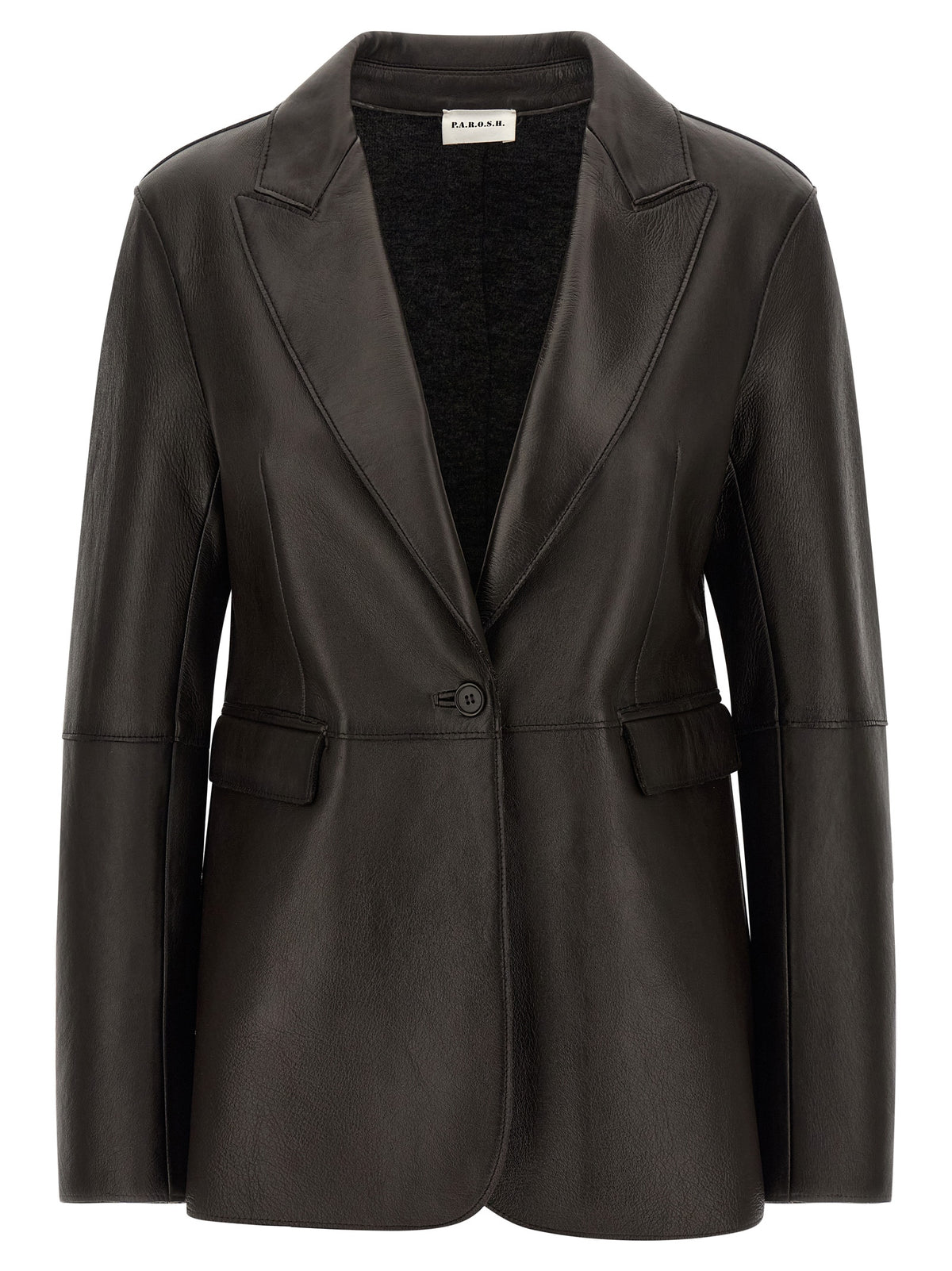 P.A.R.O.S.H. P.A.R.O.S.H. Women 'Smaciock' Blazer