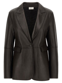 P.A.R.O.S.H. P.A.R.O.S.H. Women 'Smaciock' Blazer
