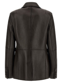 P.A.R.O.S.H. P.A.R.O.S.H. Women 'Smaciock' Blazer