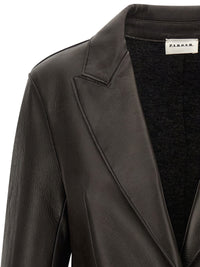 P.A.R.O.S.H. P.A.R.O.S.H. Women 'Smaciock' Blazer
