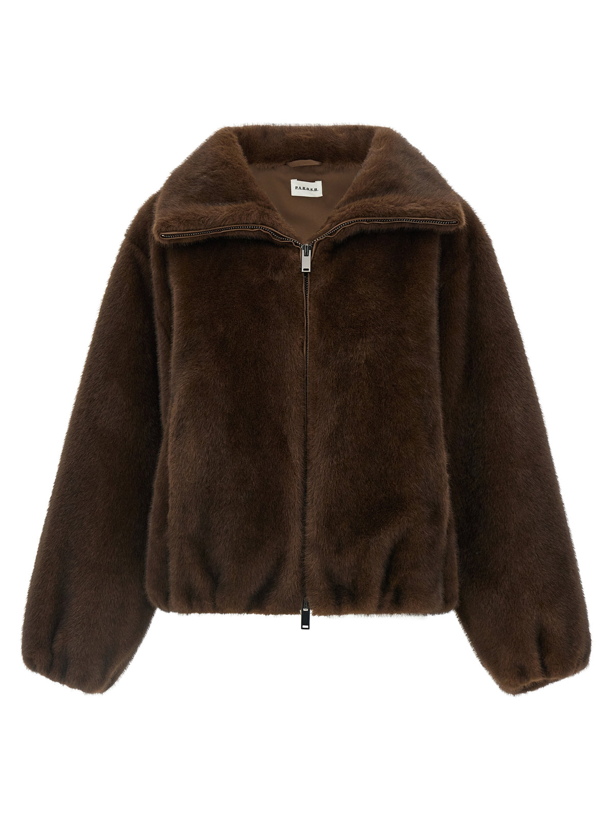 P.A.R.O.S.H. P.A.R.O.S.H. Women 'Pulse26' Bomber Jacket
