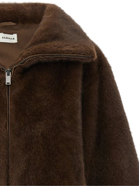 P.A.R.O.S.H. P.A.R.O.S.H. Women 'Pulse26' Bomber Jacket
