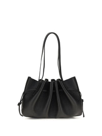 Yuzefi Women Scallop Shoulder Bag