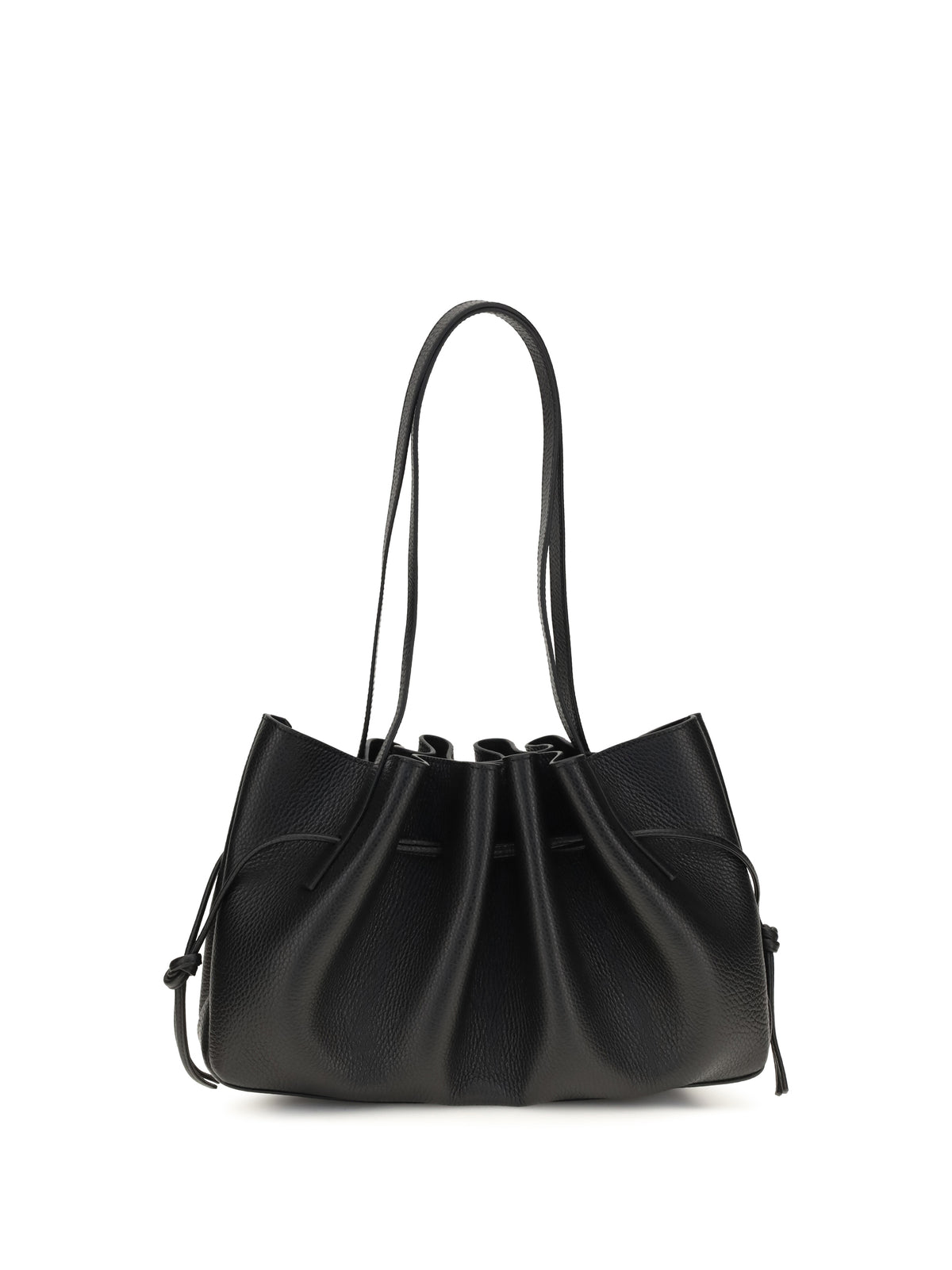 Yuzefi Women Scallop Shoulder Bag