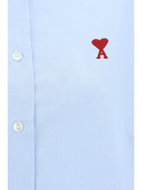 Ami Paris Women Adc Shirt