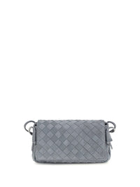 BOTTEGA VENETA Bottega Veneta Women Notturno Shoulder Bag