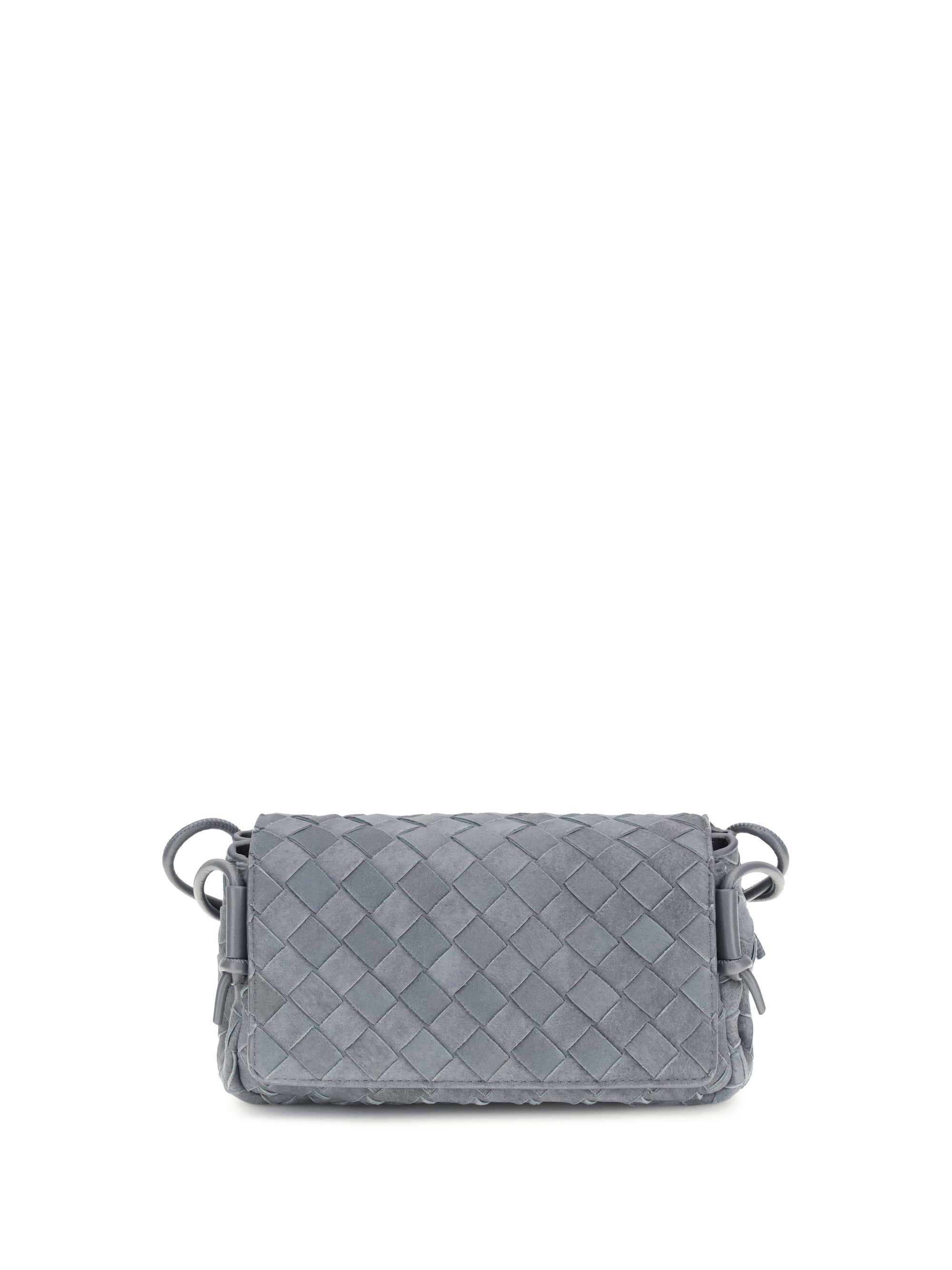 BOTTEGA VENETA Bottega Veneta Women Notturno Shoulder Bag