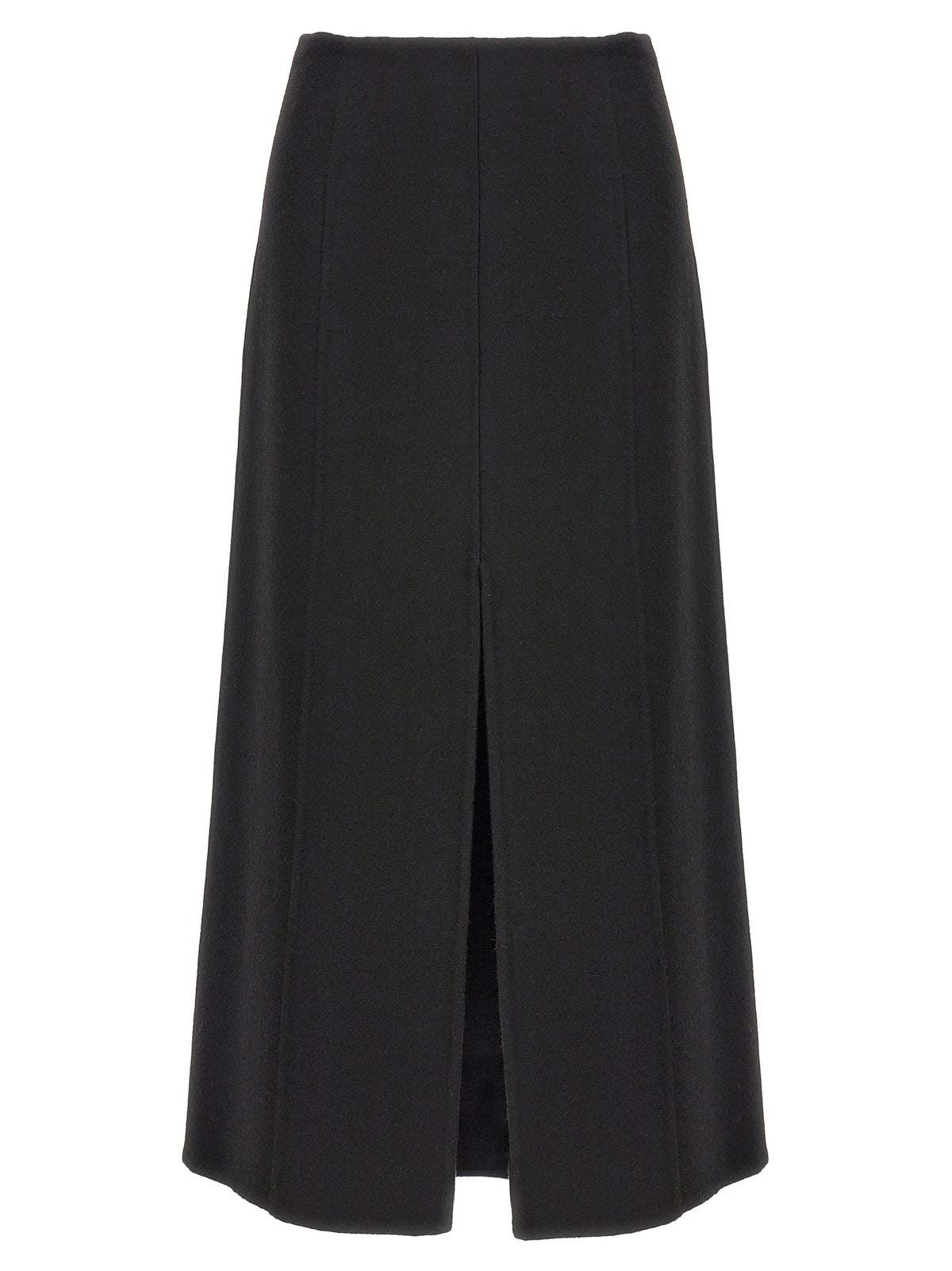 Ermanno Scervino Women Long Cloth Skirt
