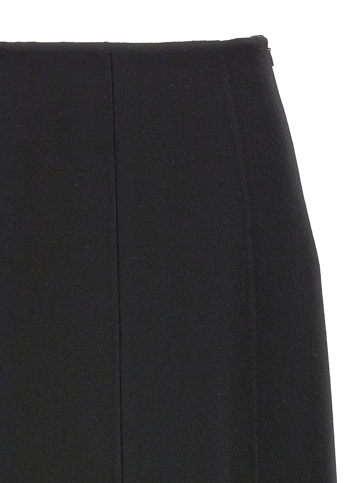 Ermanno Scervino Women Long Cloth Skirt