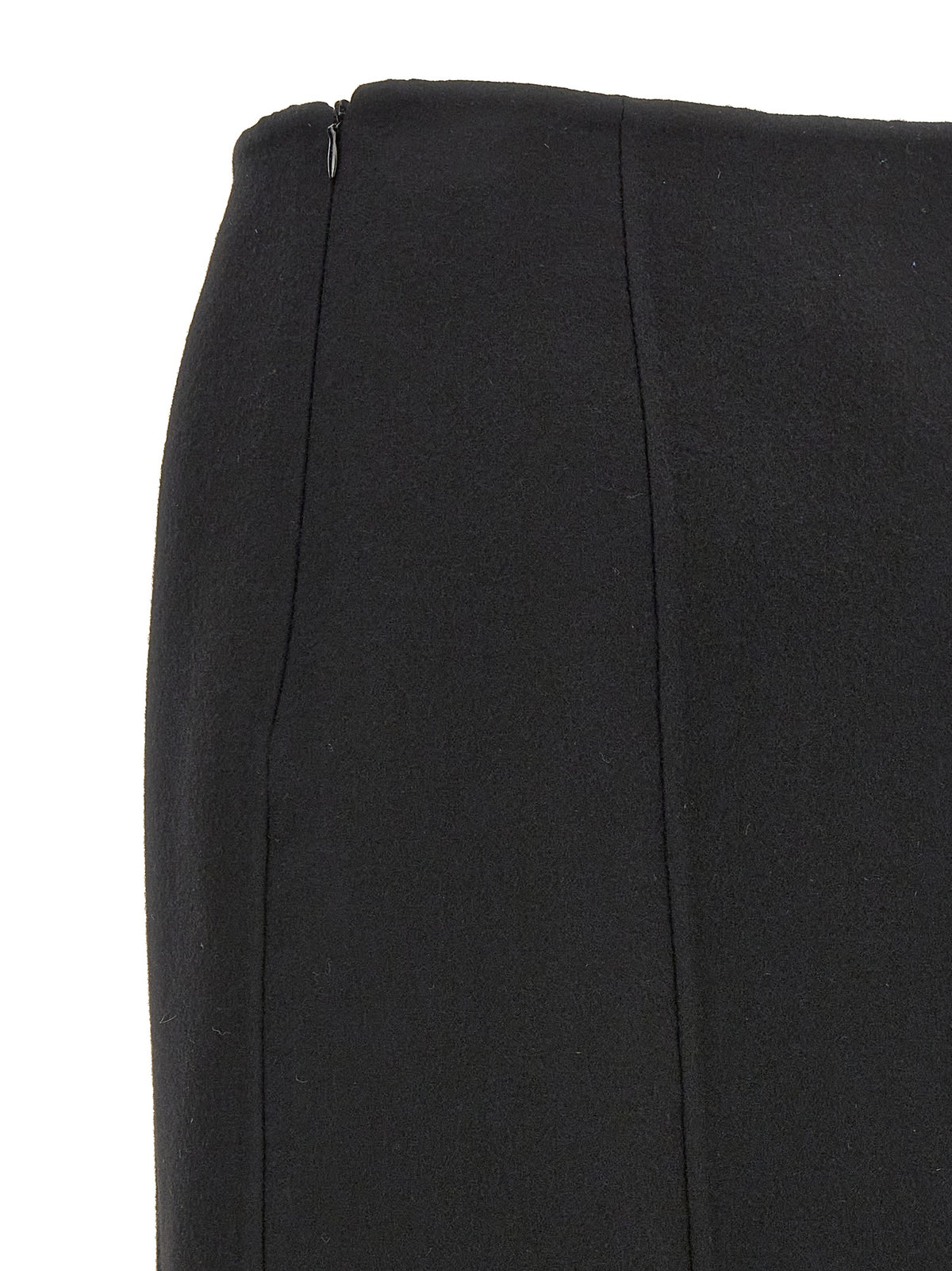 Ermanno Scervino Women Long Cloth Skirt
