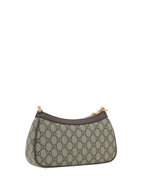 Gucci Women Ophidia Shoulder Bag