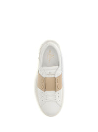 Valentino Garavani Men Open Sneakers