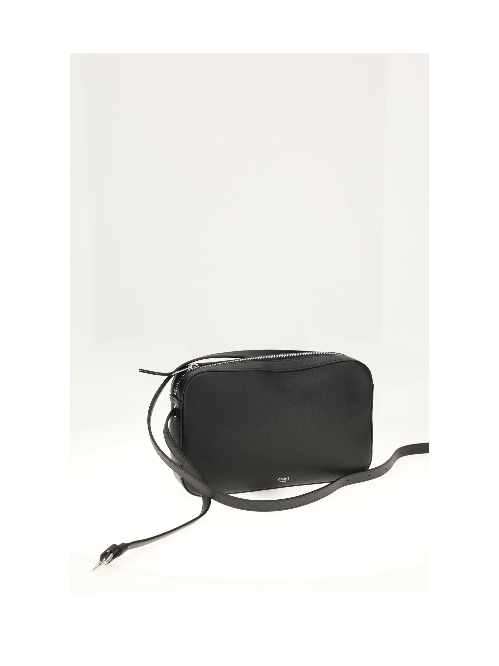 CELINE Celine Men Messenger With Charm