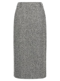 Ermanno Scervino Women Longuette Skirt