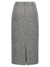 Ermanno Scervino Women Longuette Skirt