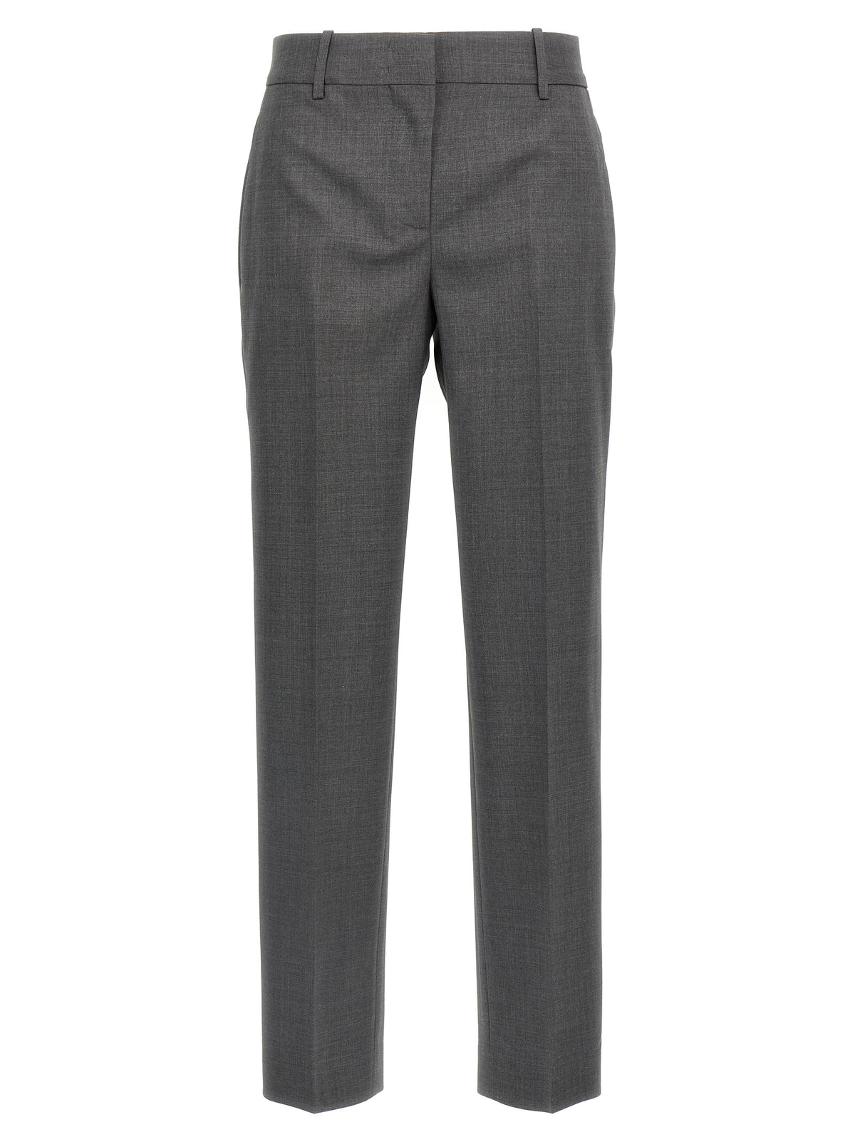 Ermanno Scervino Women Wool Pants