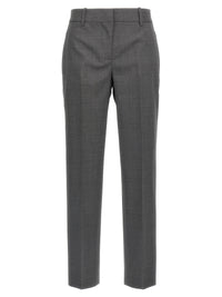 Ermanno Scervino Women Wool Pants