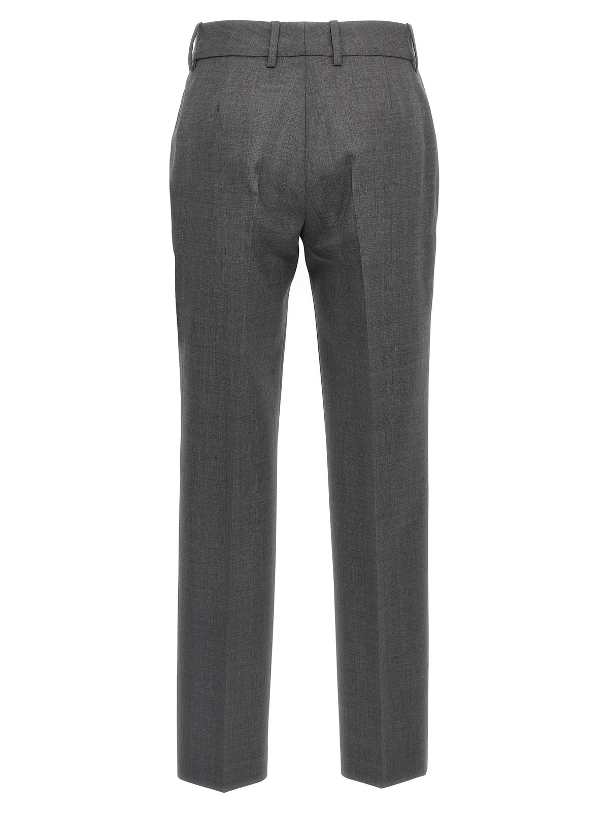 Ermanno Scervino Women Wool Pants