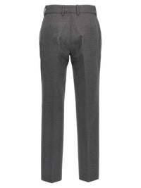 Ermanno Scervino Women Wool Pants