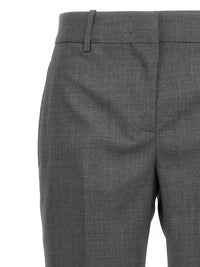 Ermanno Scervino Women Wool Pants