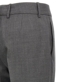 Ermanno Scervino Women Wool Pants