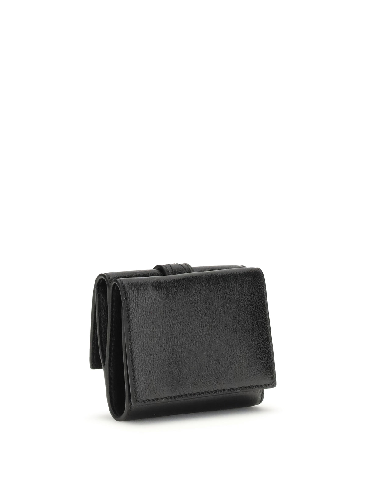 Chloé Women Mini Trifold Wallet