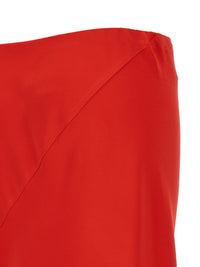 Ermanno Scervino Women Mermaid Skirt
