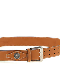 ERMANNO SCERVINO Ermanno Scervino Women Logo Coin Belt