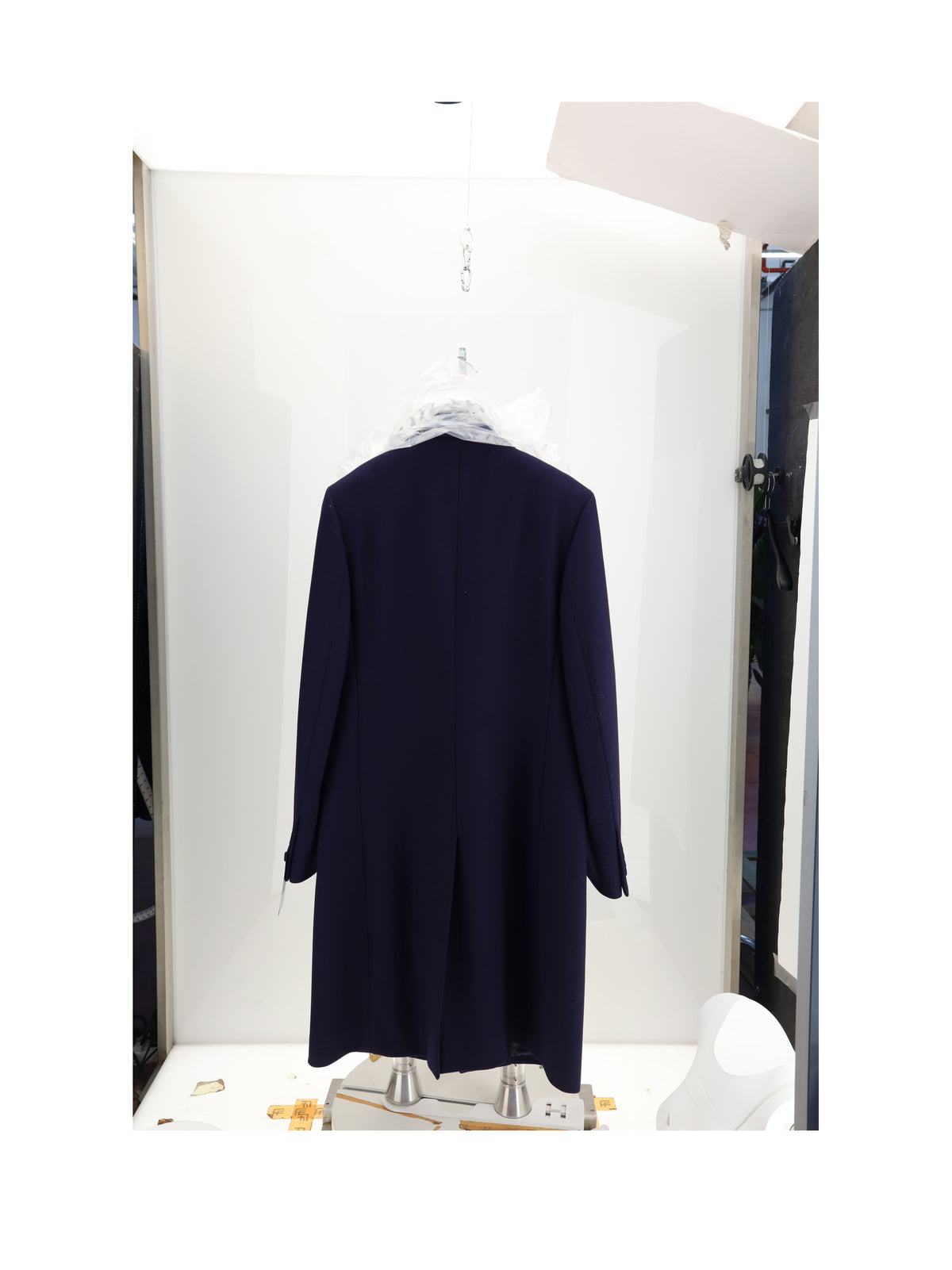 Dior Homme Men Cappotto Must Buy