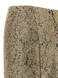 ERMANNO SCERVINO Ermanno Scervino Women Embroidered Tulle Skirt