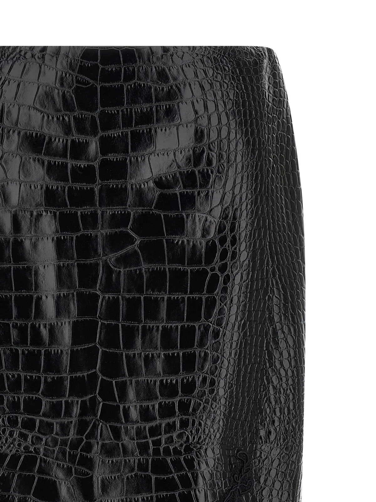 Ermanno Scervino Women Skirt With Lace