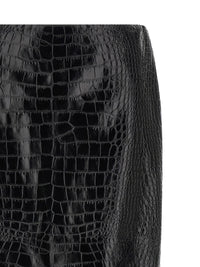 Ermanno Scervino Women Skirt With Lace
