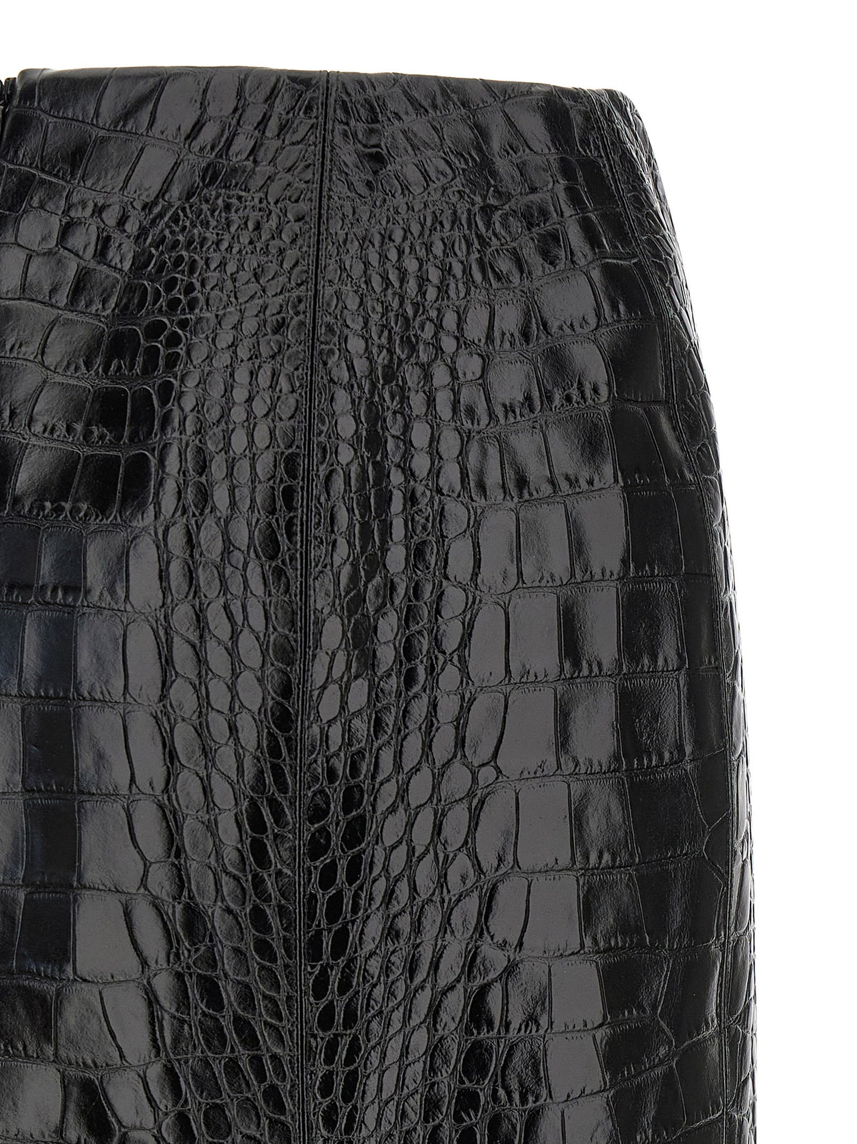 Ermanno Scervino Women Skirt With Lace