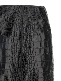 Ermanno Scervino Women Skirt With Lace