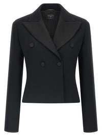 Ermanno Scervino Women Tuxedo Blazer