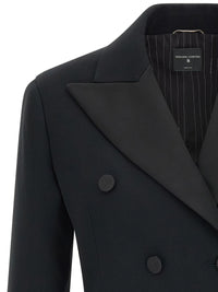 Ermanno Scervino Women Tuxedo Blazer