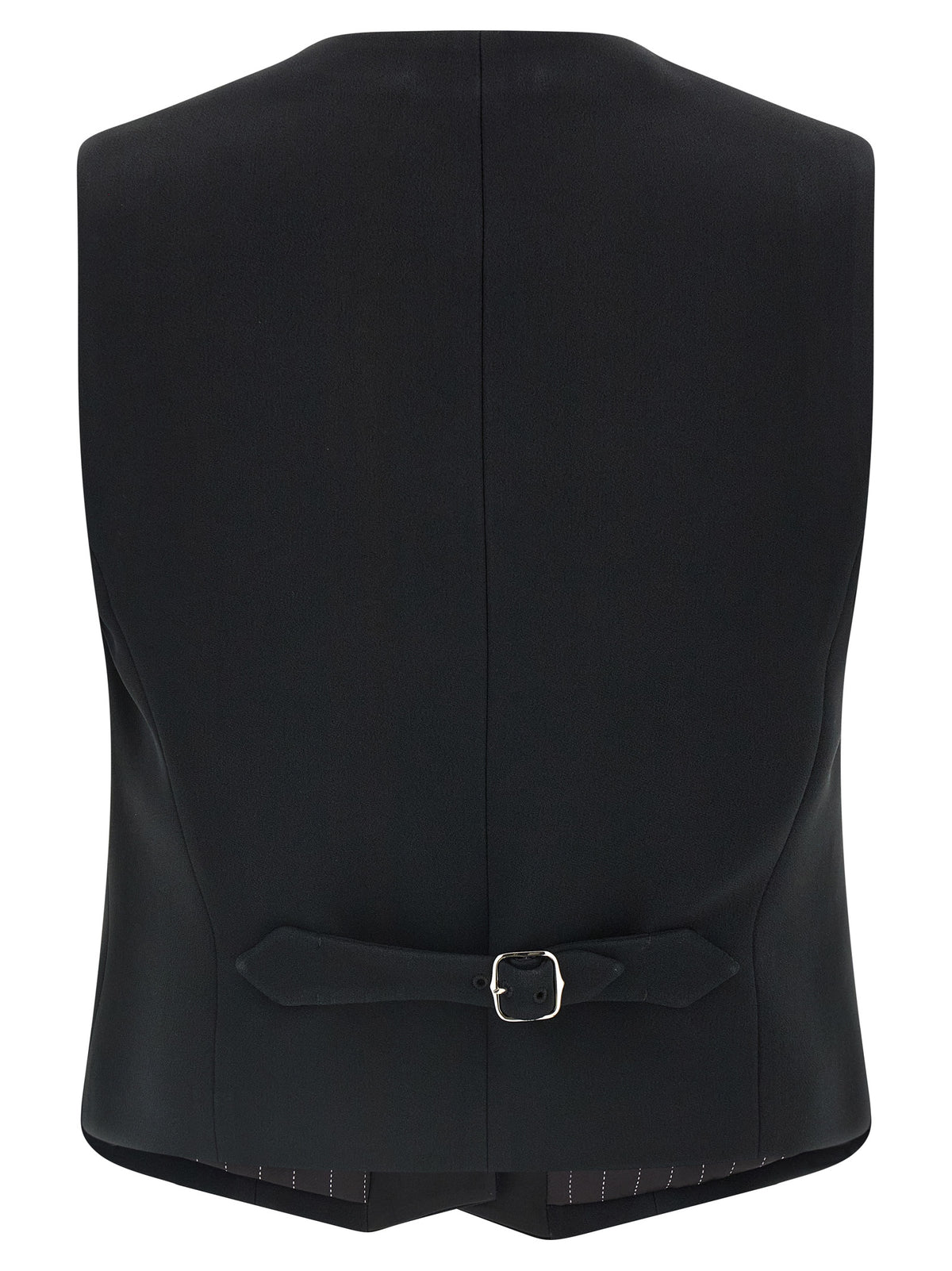 Ermanno Scervino Women Tuxedo Vest