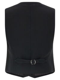 Ermanno Scervino Women Tuxedo Vest