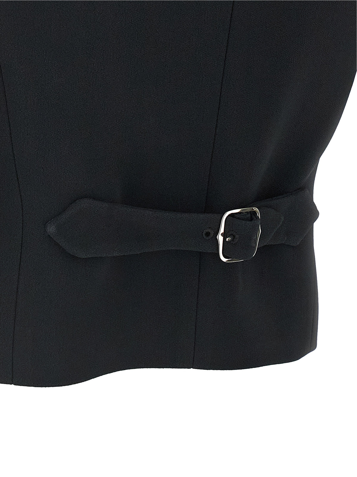 Ermanno Scervino Women Tuxedo Vest