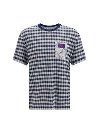 Loewe Men Cotton T-Shirt