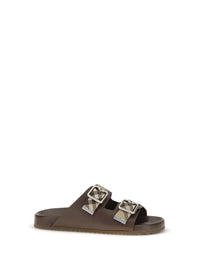 Burberry Men Urchin Sandals