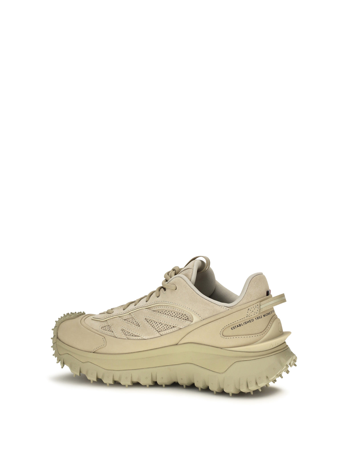 Moncler Men Trailgrip Apex Craft Gtx Sneakers